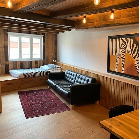 Hausele Apartment Sulzbach an der Murr ภายนอก รูปภาพ