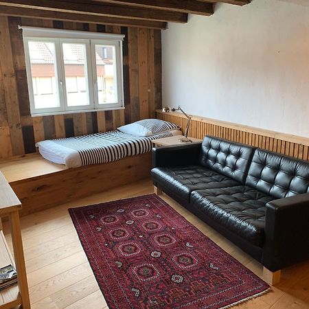 Hausele Apartment Sulzbach an der Murr ภายนอก รูปภาพ