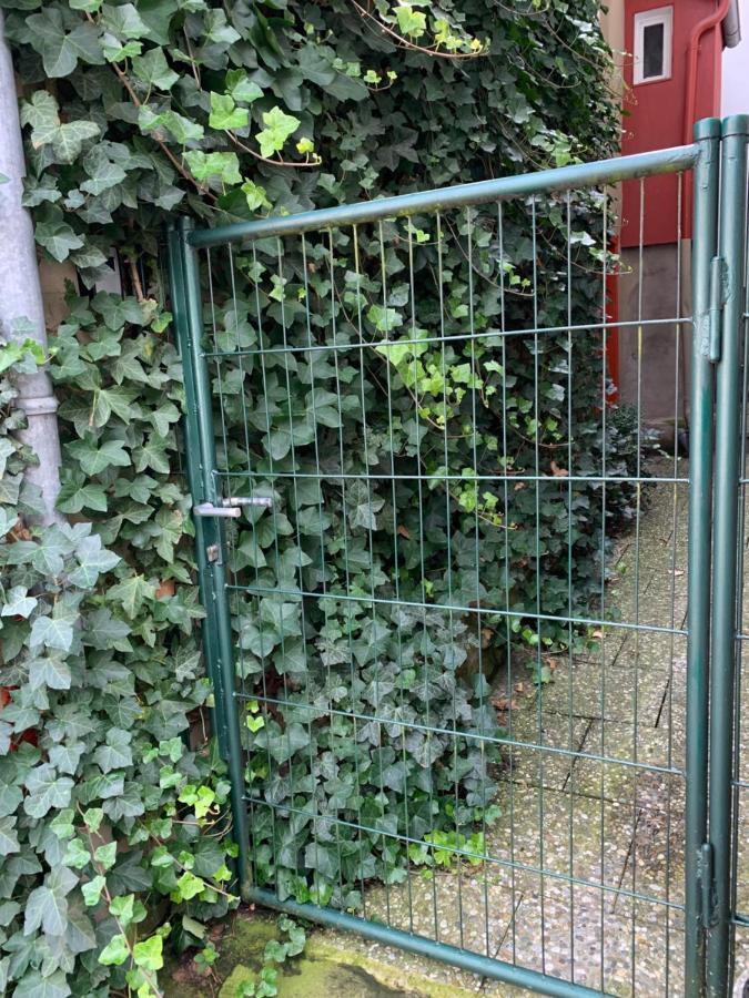 Hausele Apartment Sulzbach an der Murr ภายนอก รูปภาพ