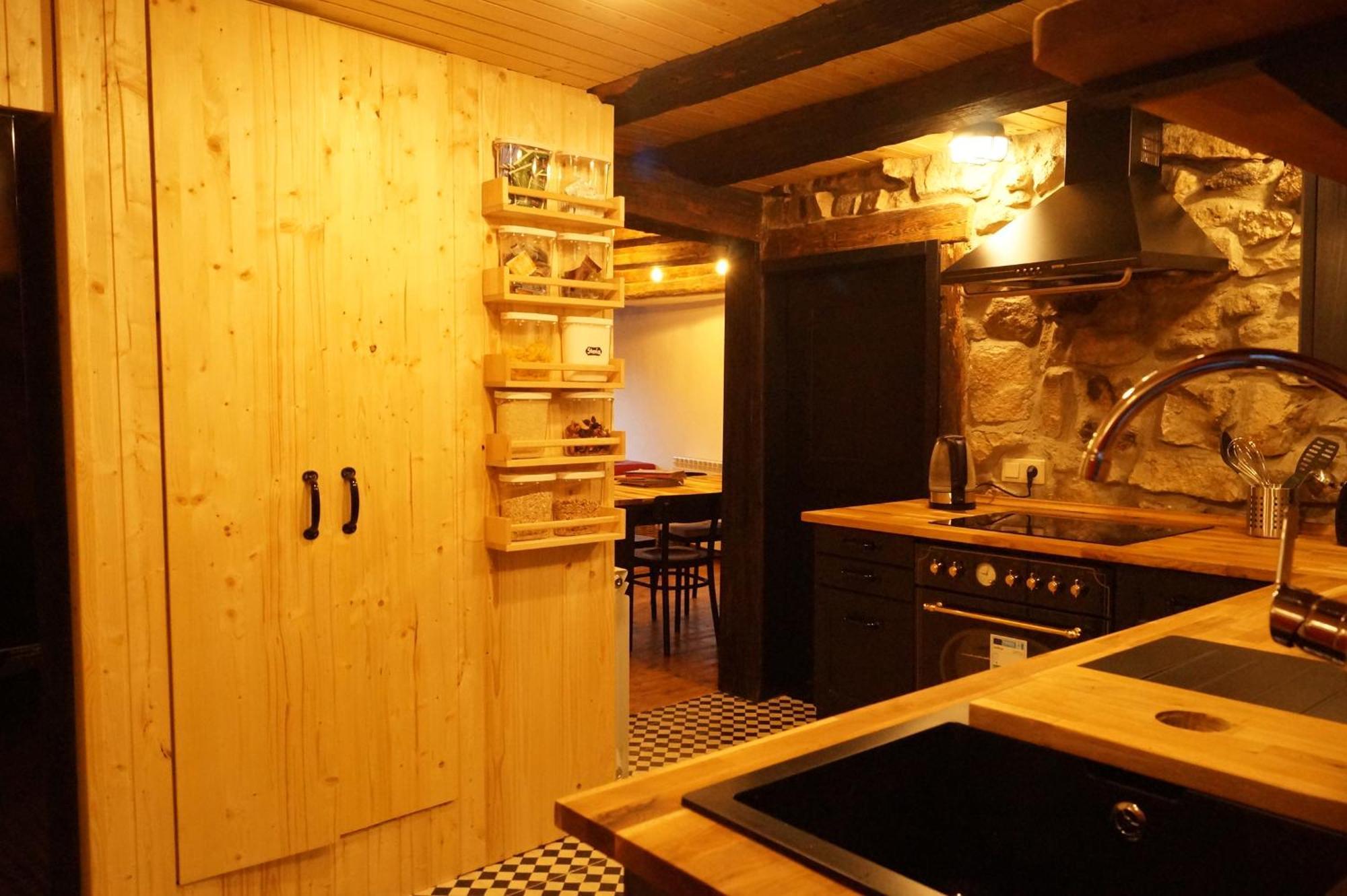 Hausele Apartment Sulzbach an der Murr ภายนอก รูปภาพ