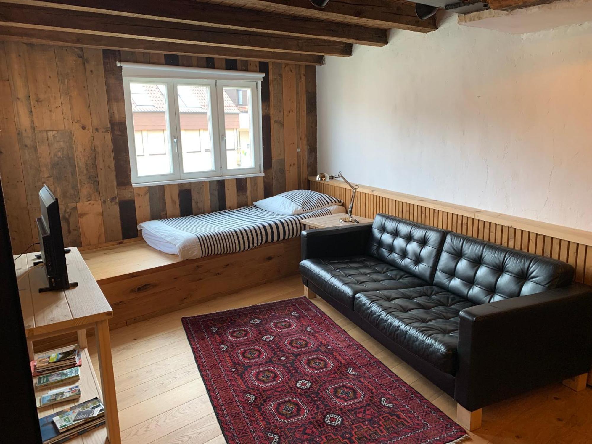 Hausele Apartment Sulzbach an der Murr ภายนอก รูปภาพ