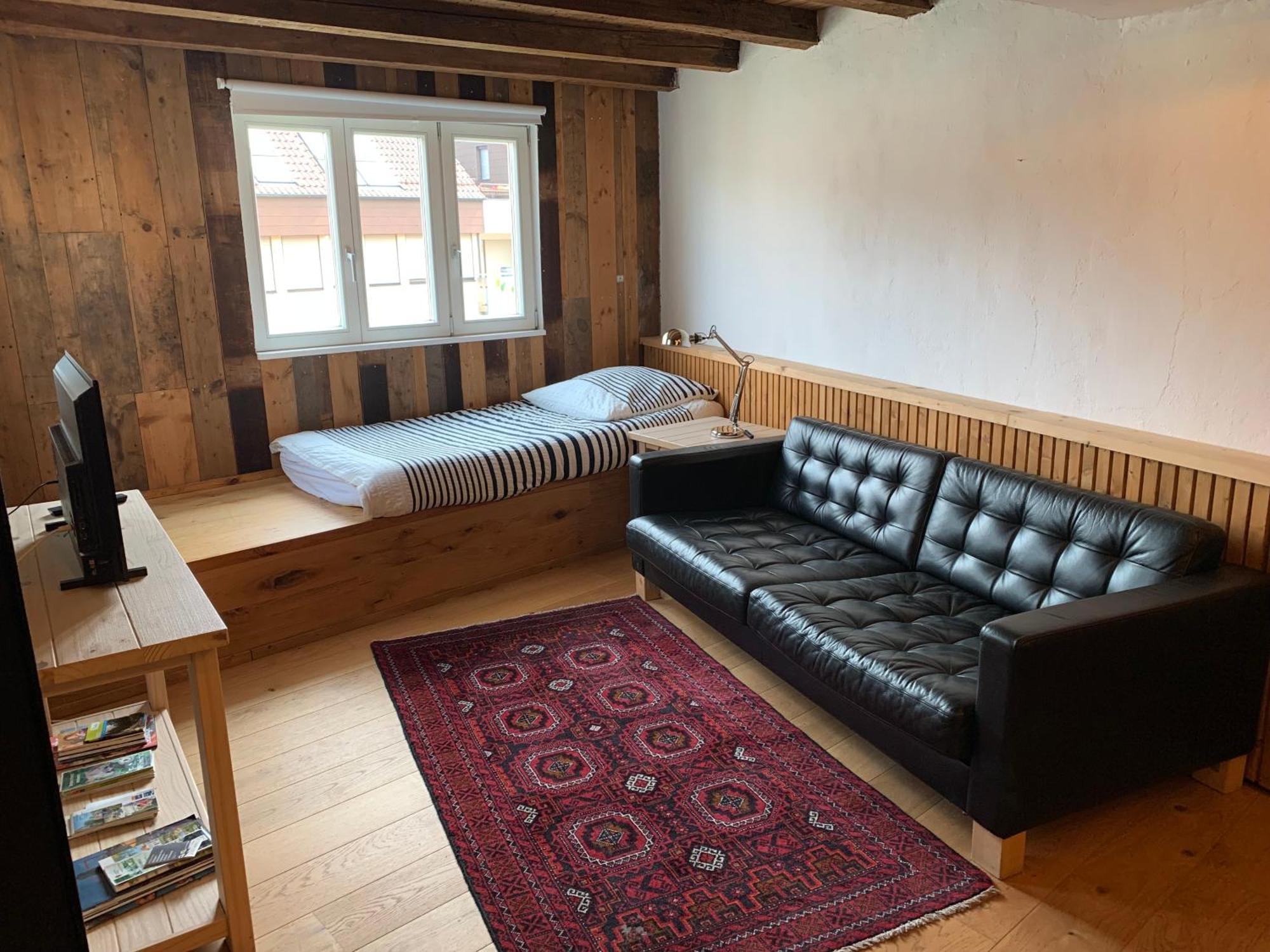 Hausele Apartment Sulzbach an der Murr ภายนอก รูปภาพ