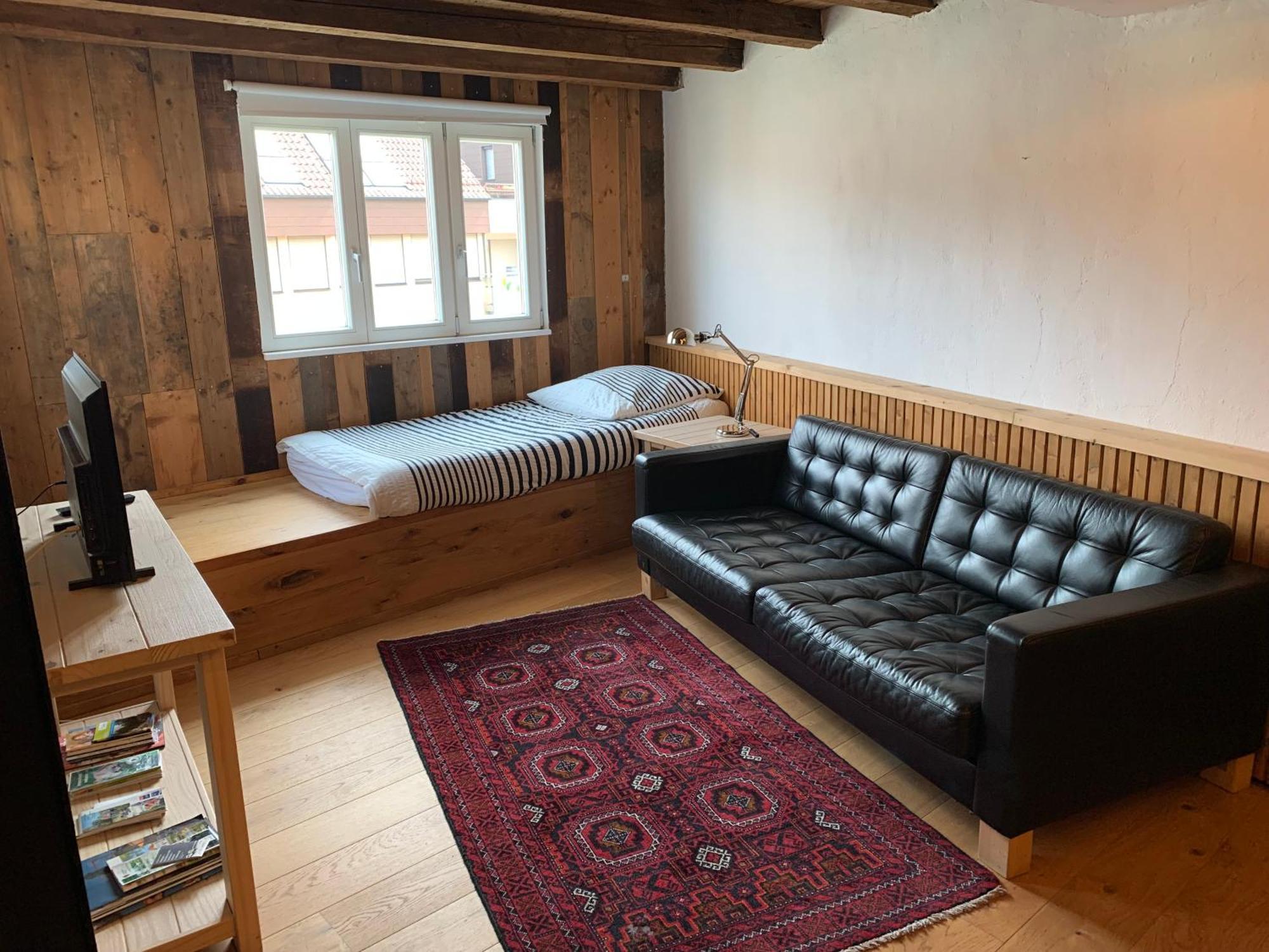 Hausele Apartment Sulzbach an der Murr ภายนอก รูปภาพ