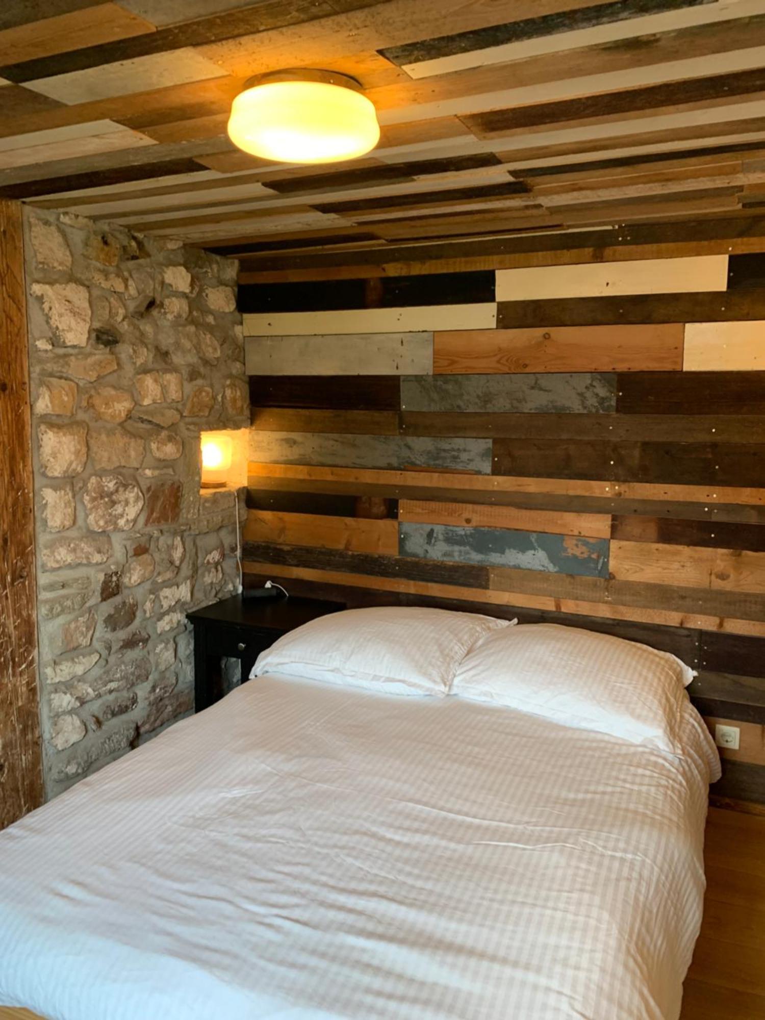Hausele Apartment Sulzbach an der Murr ภายนอก รูปภาพ