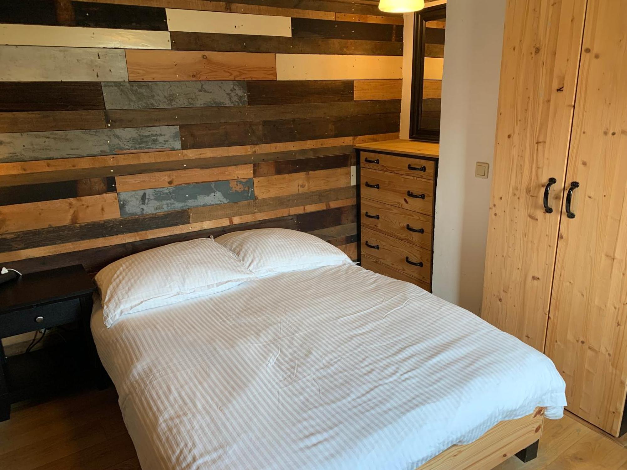 Hausele Apartment Sulzbach an der Murr ภายนอก รูปภาพ