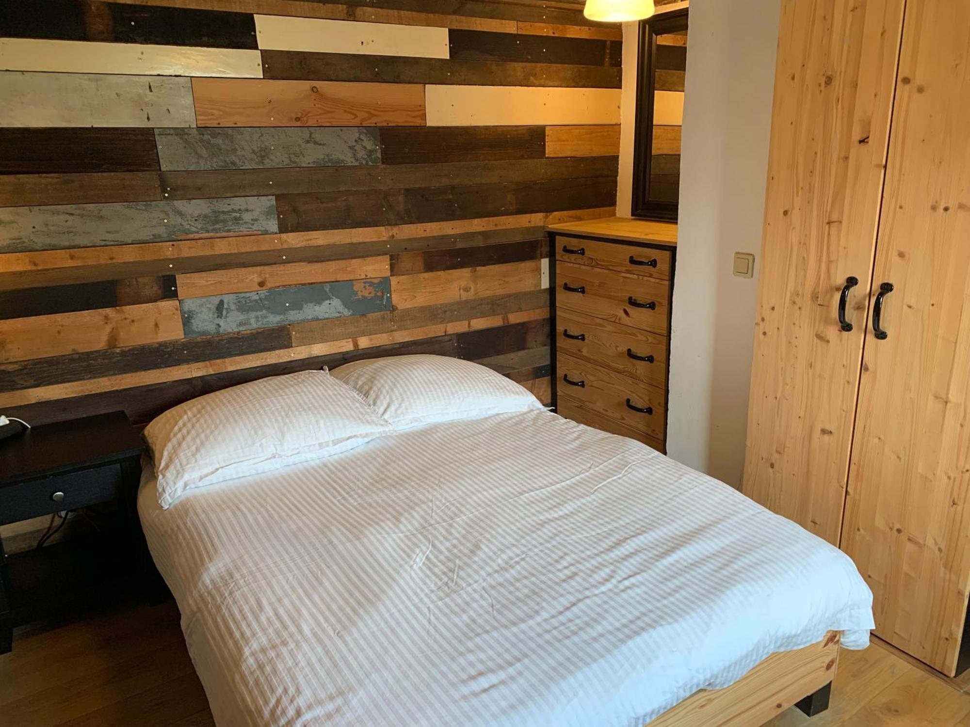 Hausele Apartment Sulzbach an der Murr ภายนอก รูปภาพ