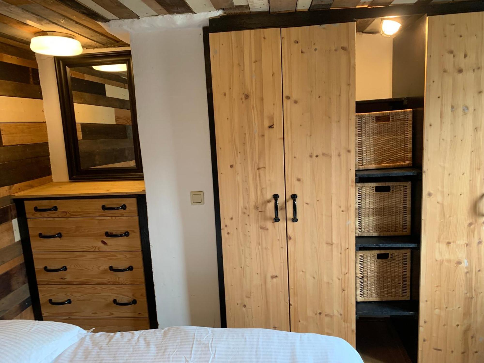 Hausele Apartment Sulzbach an der Murr ภายนอก รูปภาพ