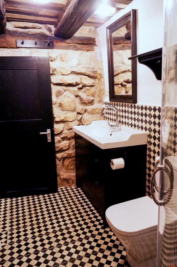 Hausele Apartment Sulzbach an der Murr ภายนอก รูปภาพ
